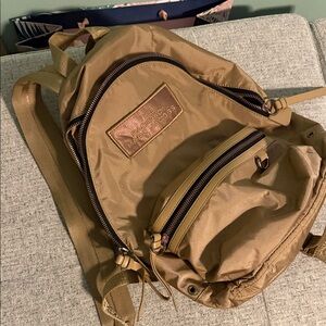 Marc Jacobs The Pack Back